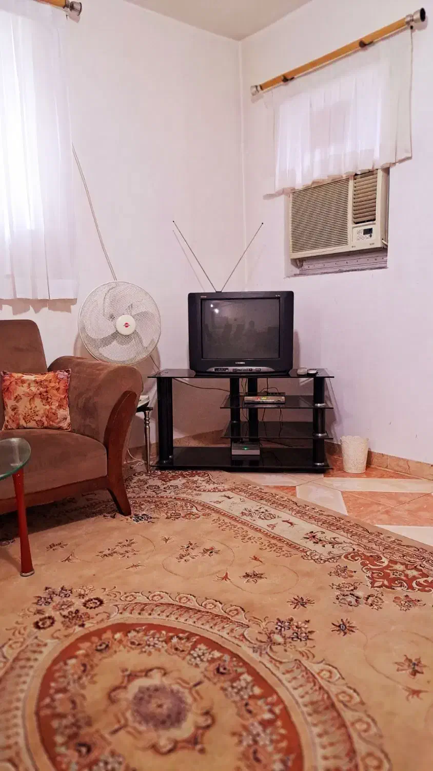 سوئیت یک خواب با پارکینگ اختصاصی (مسقف) در شهر رشت|اجارهٔ کوتاه‌مدت آپارتمان و سوئیت|رشت, حمیدیان|دیوار