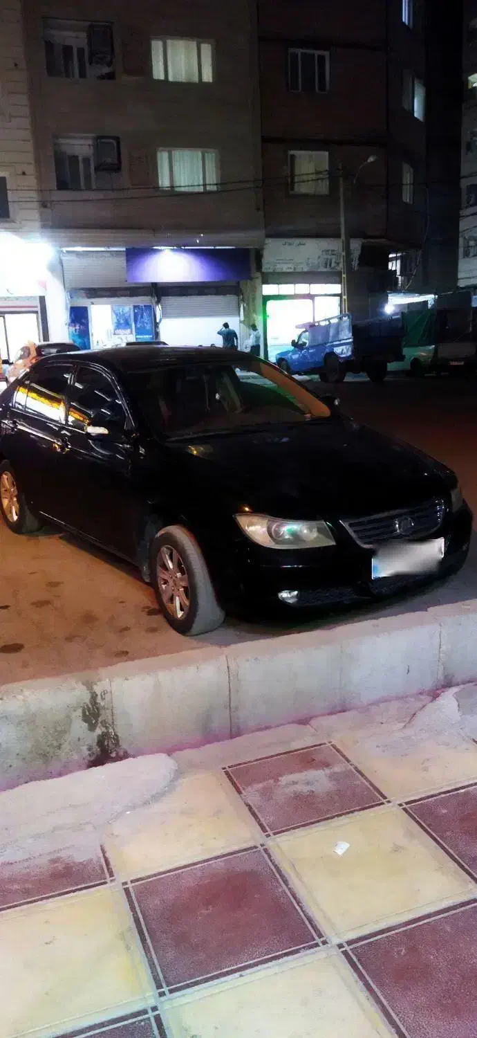 لیفان 620 1800cc، مدل ۱۳۹۳|خودرو سواری و وانت|تهران, شکوفه (عبدل آباد)|دیوار