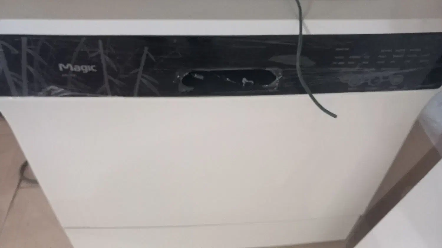 ظرفشویی مجیک کره|ماشین ظرفشویی|کرج, اصفهانی‌ها|دیوار