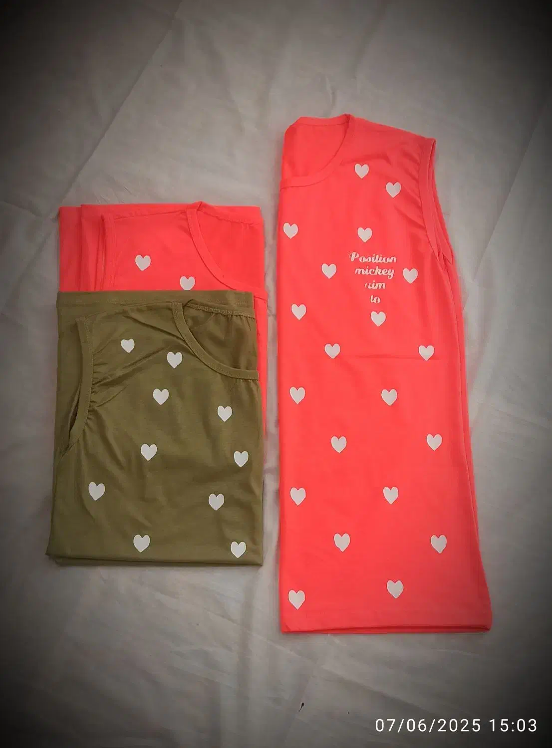 حراج آخرفصل|لباس|بیرجند, |دیوار