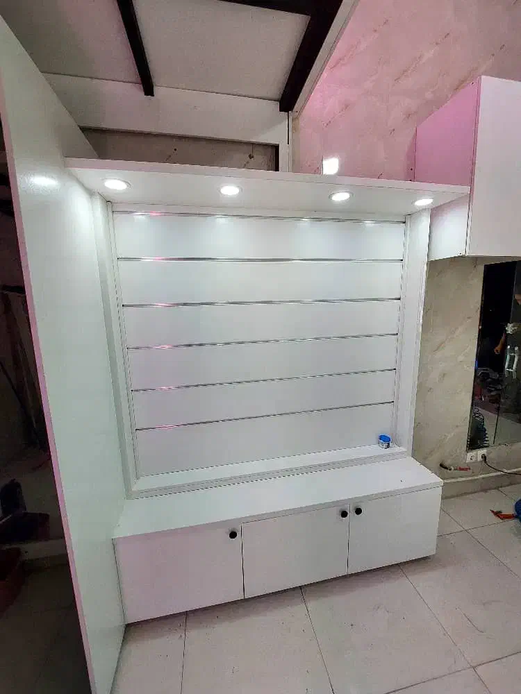 استند و رگال|حراج|قزوین, |دیوار