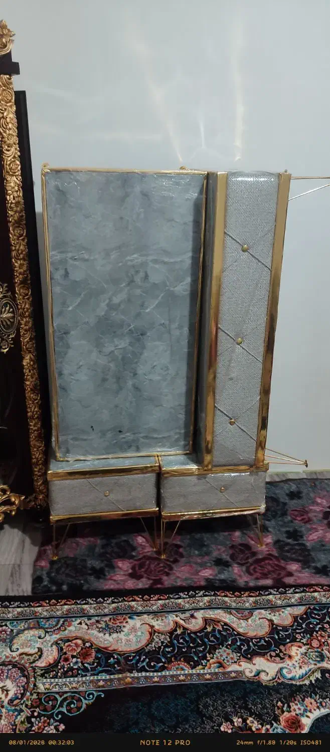 بوفه و جلو مبلی|مبلمان خانگی و میز عسلی|سلماس, |دیوار