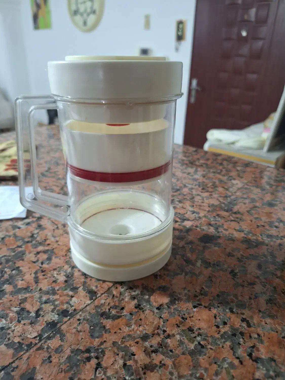 پلوپز با جا ربی|اجاق گاز و لوازم برقی پخت‌وپز|گرگان, |دیوار