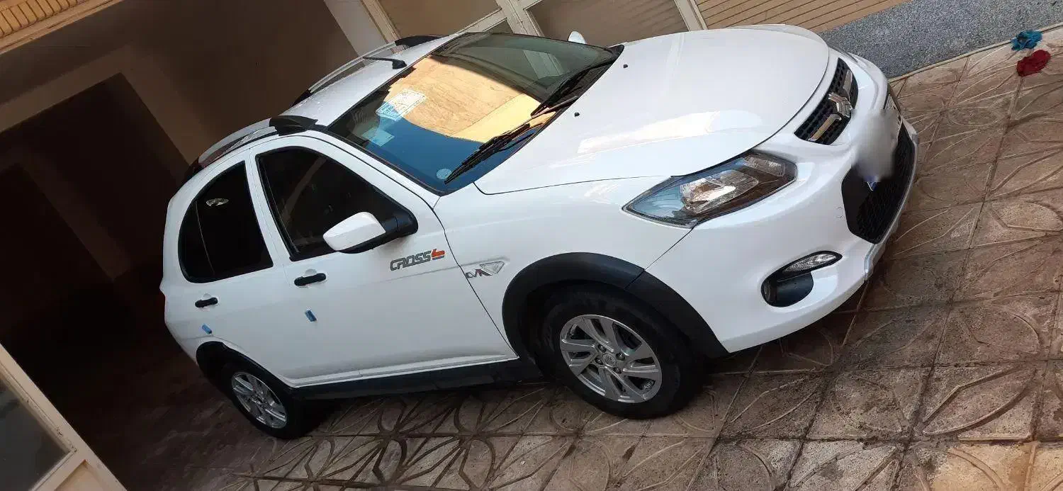 کوییک اوتومات فول ۱۴۰۲|خودرو سواری و وانت|تبریز, |دیوار