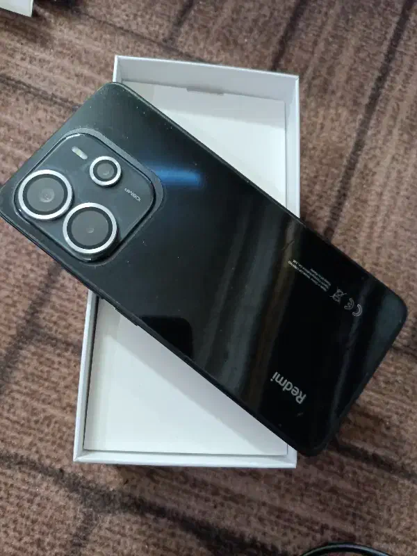 گوشی نوت14|موبایل|مشهد, مصلی (کارمندان اول)|دیوار