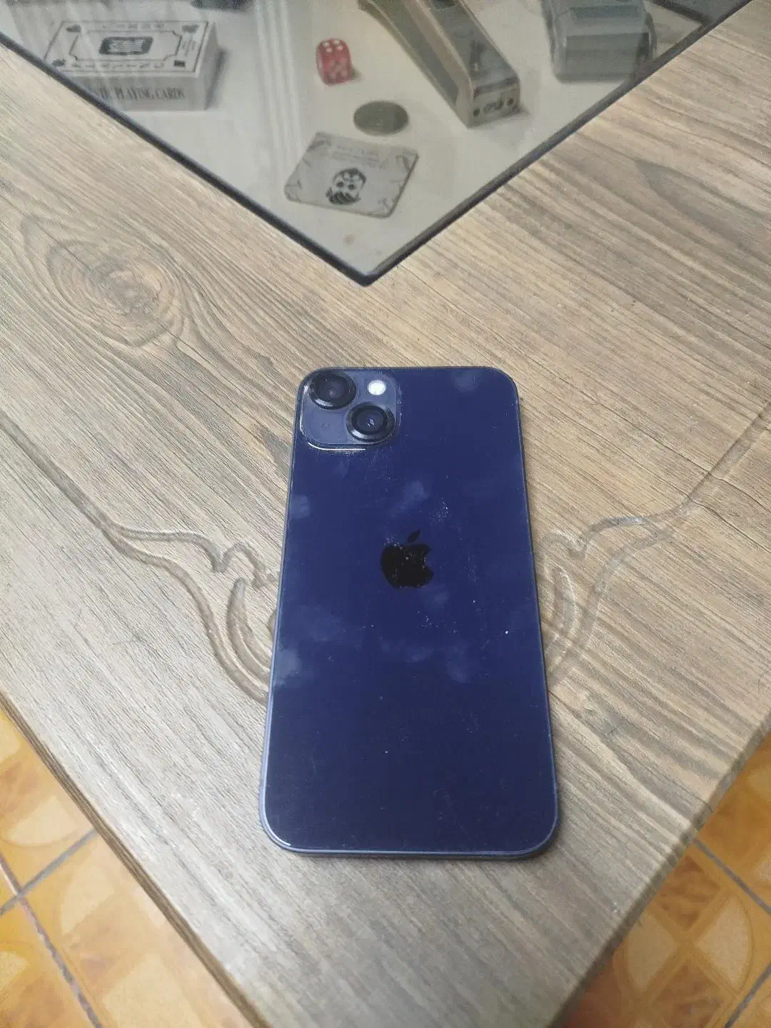 ۱۳نرمال|موبایل|کرج, خرمدشت|دیوار