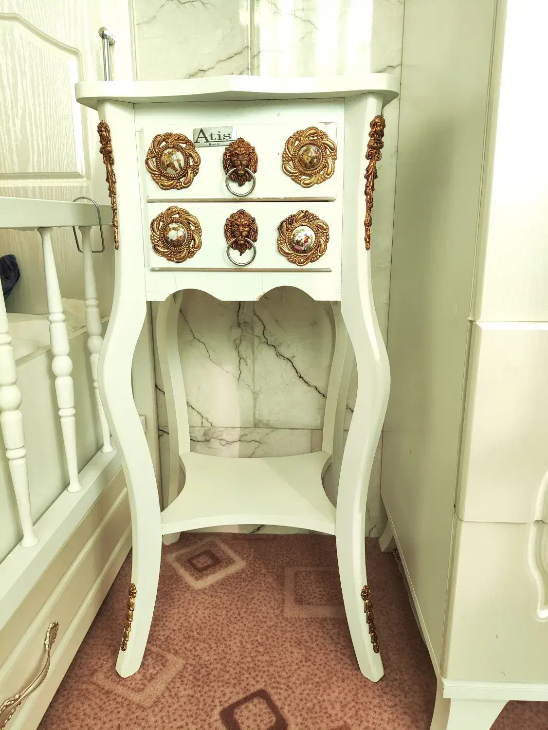 میز تلفن|میز تلفن|چهاردانگه (تهران), |دیوار