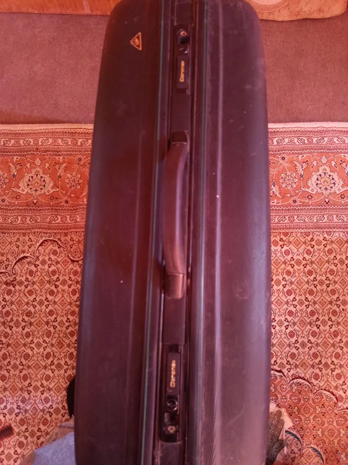 چمدان فروشی نو|حراج|فسا, |دیوار