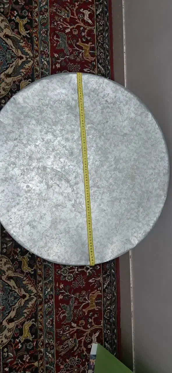 ظرف نون|ظروف نگهدارنده، پلاستیکی، یکبارمصرف|سمنان, |دیوار