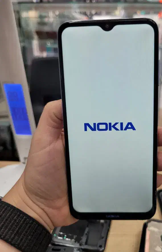 Nokia|موبایل|اسلامشهر, شهرک مهدیه|دیوار