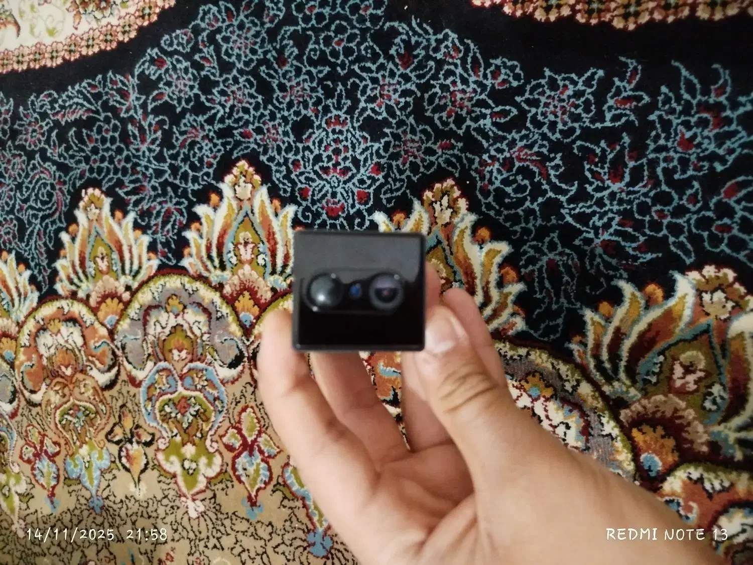 دوربین مدار بسته مدل mG|دوربین مداربسته|فردیس, شهرک ناز|دیوار