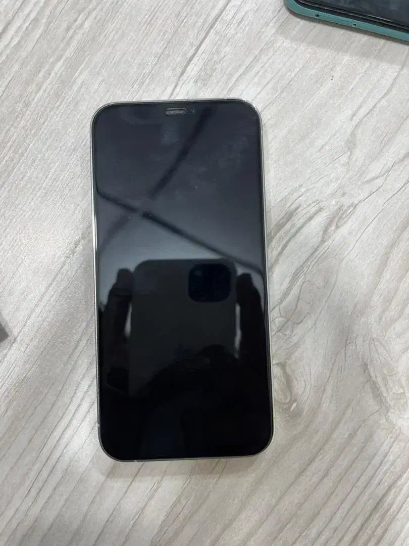 فروش آیفون ۱۲ پرو ۲۵۶GB|موبایل|حاجی آباد, |دیوار