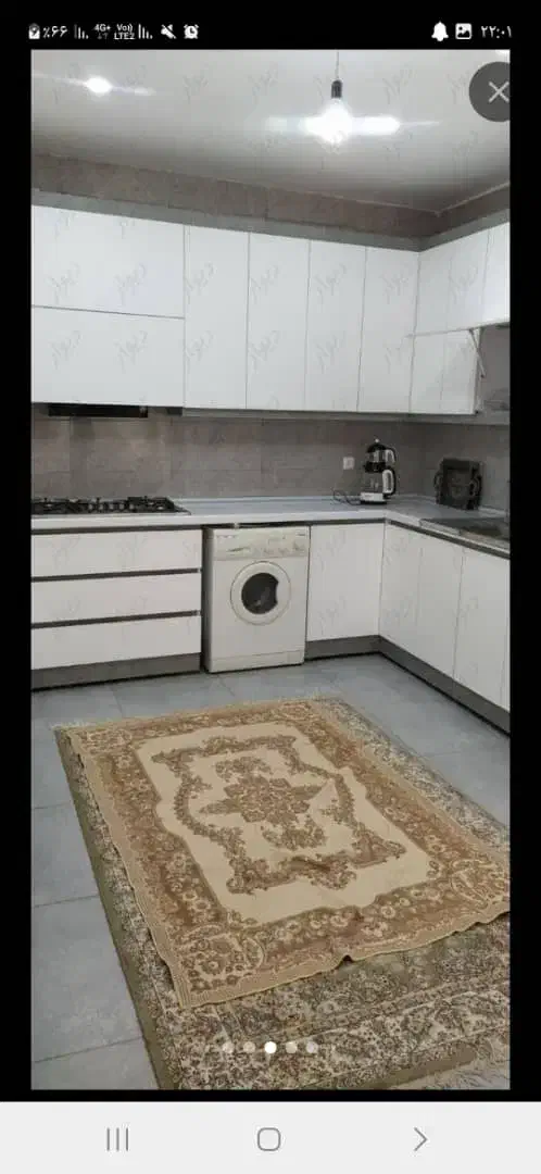 باغ ویلا مبله  مخصوص مراسم|اجارهٔ کوتاه‌مدت ویلا و باغ|ساوه, |دیوار