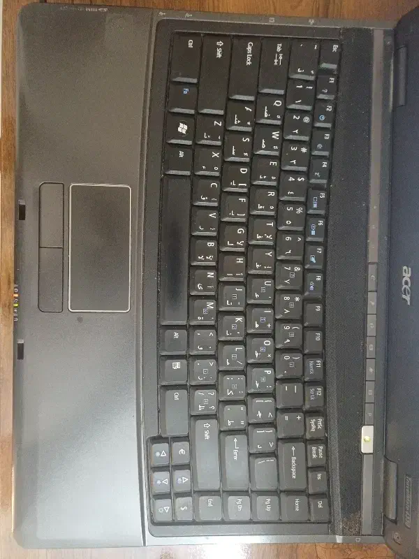 لپتاب acer|رایانه همراه|تهران, کرمان|دیوار