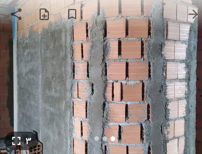 استا کار بنا|خدمات پیشه و مهارت|کردکوی, |دیوار