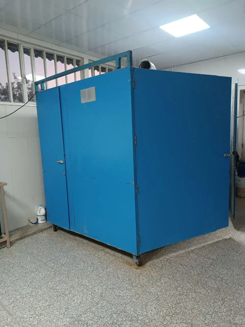 دستگاه میوه خشک|سایر لوازم برقی|فردیس, شهرک شهید حسینی|دیوار