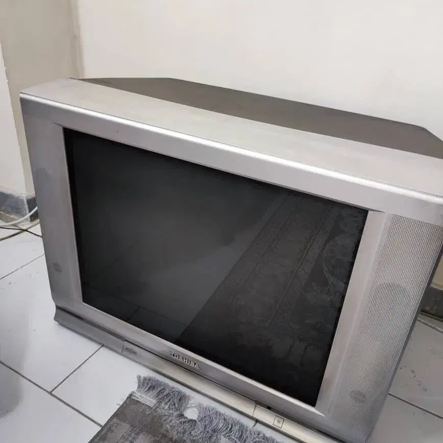 TOSHIBA 29|تلویزیون و پروژکتور|تهران, جیحون|دیوار