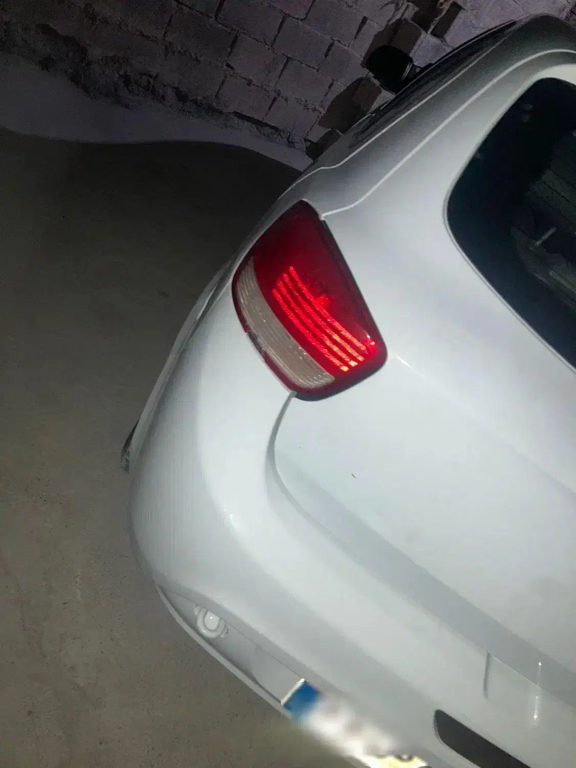 تیبا2 مدل98 درحد خشک کارمندی|خودرو سواری و وانت|ایرانشهر, |دیوار