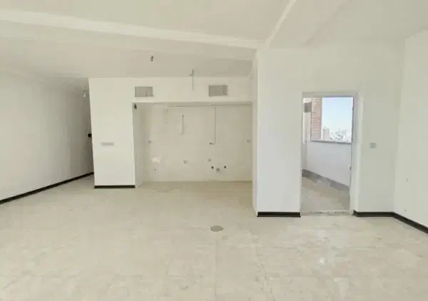 آپارتمان 105 متری کلید نخورده بلوار مدرس|اجارهٔ آپارتمان|یزد, |دیوار