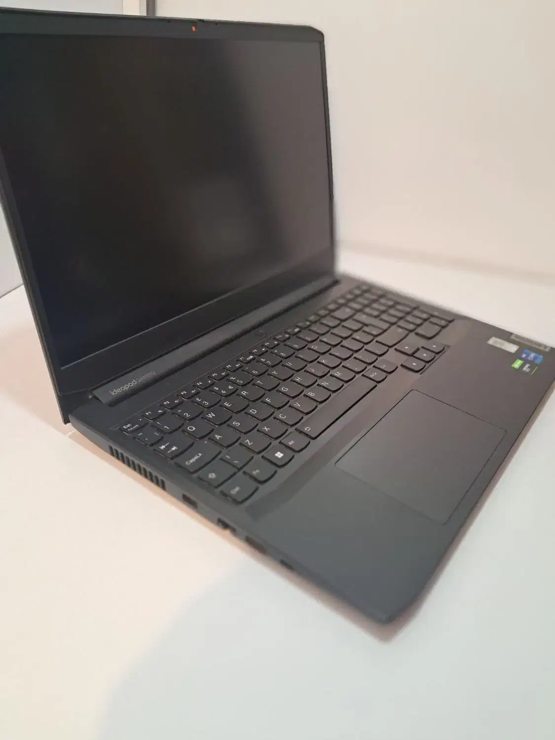 لپتاپ گیمینگ لنوو i7|رایانه همراه|ساوه, |دیوار