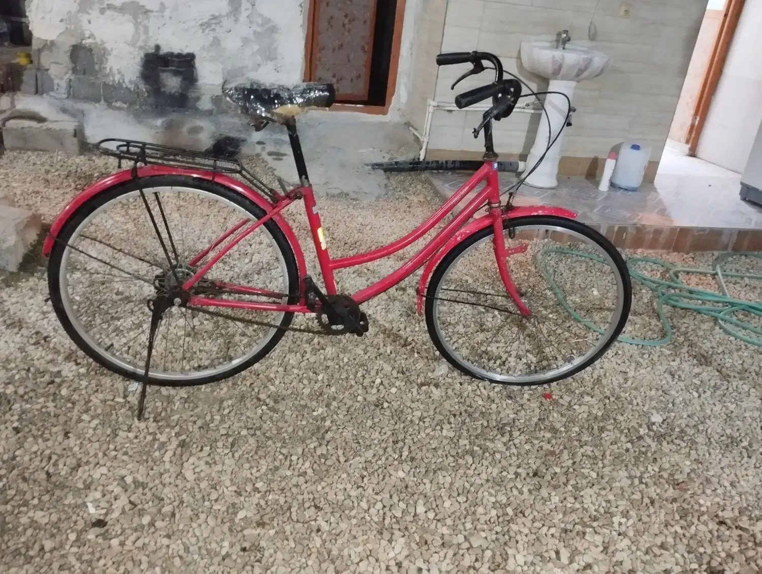 دوچرخه 26ژاپنی|دوچرخه، اسکیت، اسکوتر|دلوار, |دیوار