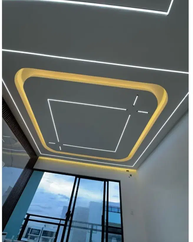 اجرای کناف(کناف الماس)|خدمات پیشه و مهارت|فومن, |دیوار