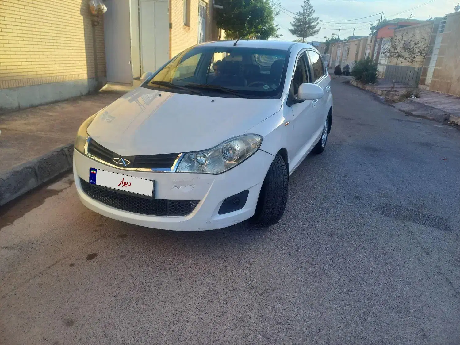 mvm315h|خودرو سواری و وانت|رفسنجان, |دیوار