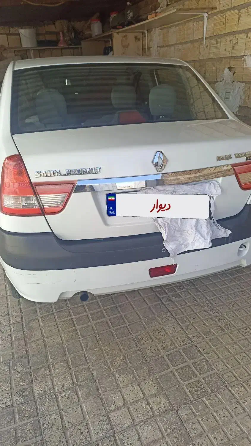 خودرو|خودرو سواری و وانت|ملایر, |دیوار