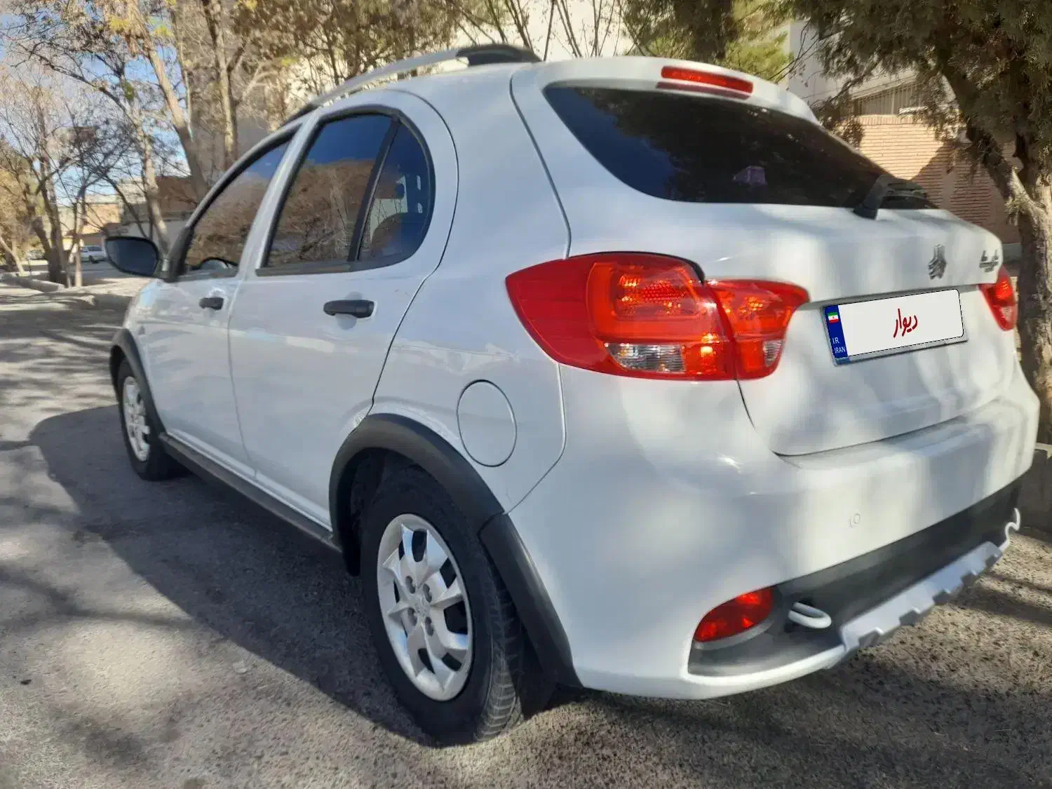 کوییک مدل s مدل ۱۴۰۲|خودرو سواری و وانت|کرمان, |دیوار