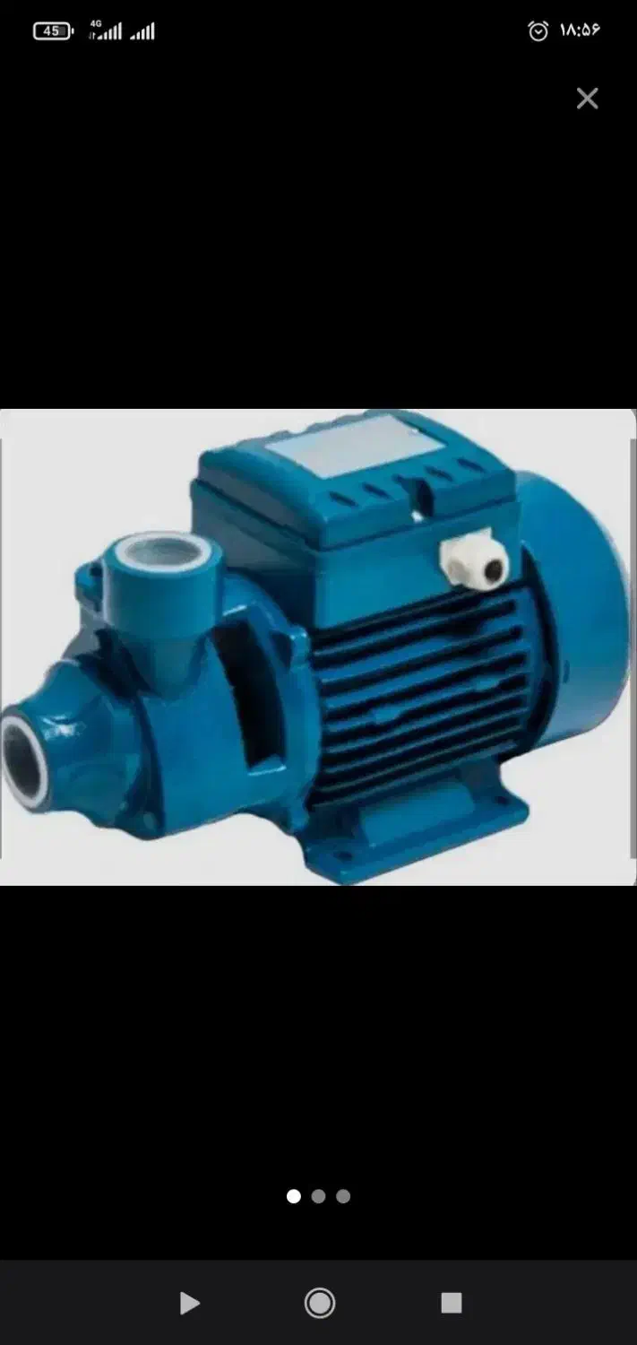 نصب.تعمیر.تعویض پمپ آب.اتومات|خدمات پیشه و مهارت|اندیمشک, |دیوار