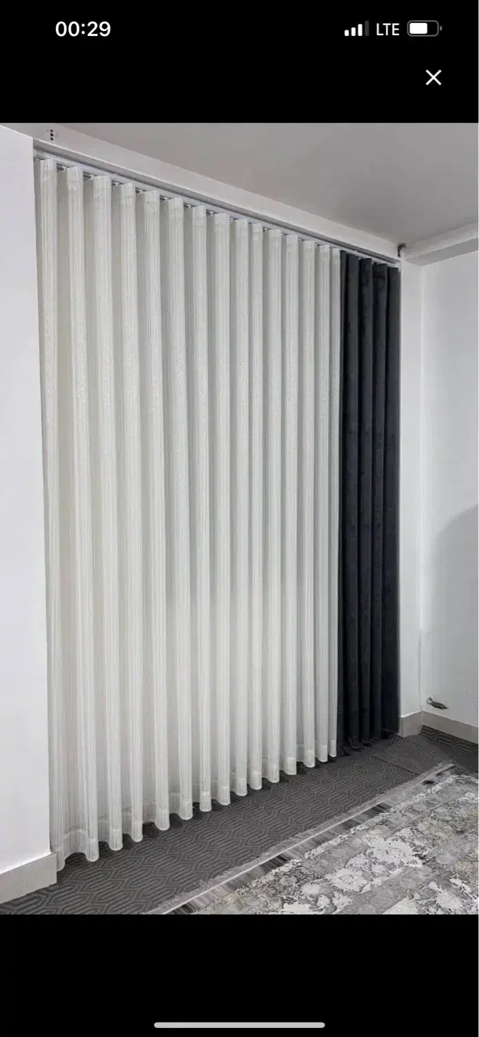 پرده گالری سیفی|پرده، رانر، رومیزی|رشت, امین الضرب|دیوار