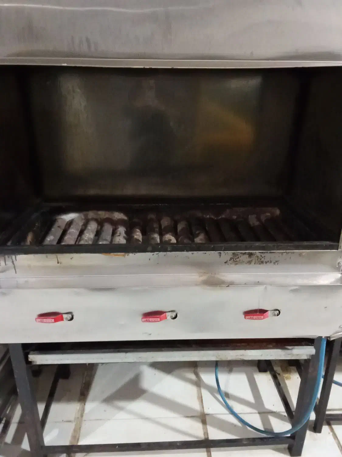 وسایل آشپزخانه|ظروف پخت‌وپز|گرگان, |دیوار