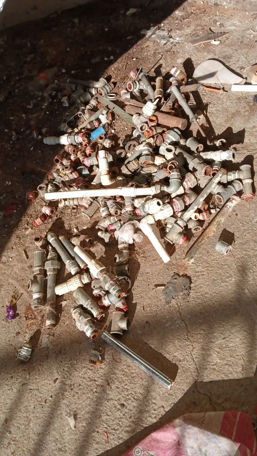 ابگرمکن ۲۰۰لیتری سوزان|آبگرمکن، پکیج، شوفاژ|قائم‌شهر, |دیوار