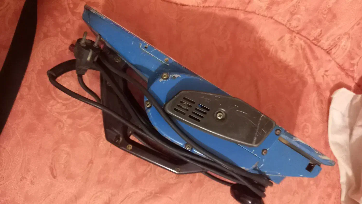 ابزار نجاری رنده ،دم چلچله،اره دیسکی،فرز،سشوار|ماشینآلات صنعتی|رشت, اسماعیل آباد|دیوار