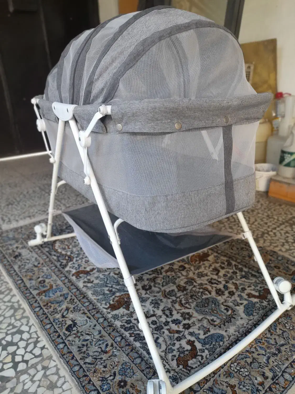 لوازم سیسمونی نوزاد زیر قیمت|اسباب و اثاث بچه|بندر انزلی, کوی بهار|دیوار