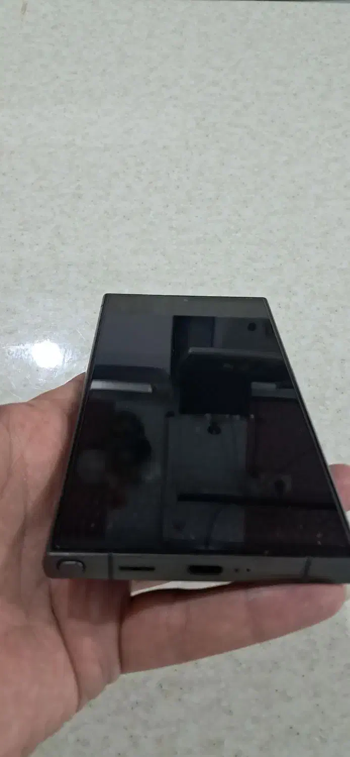 s24ultra samsung|موبایل|اهواز, پردیس|دیوار