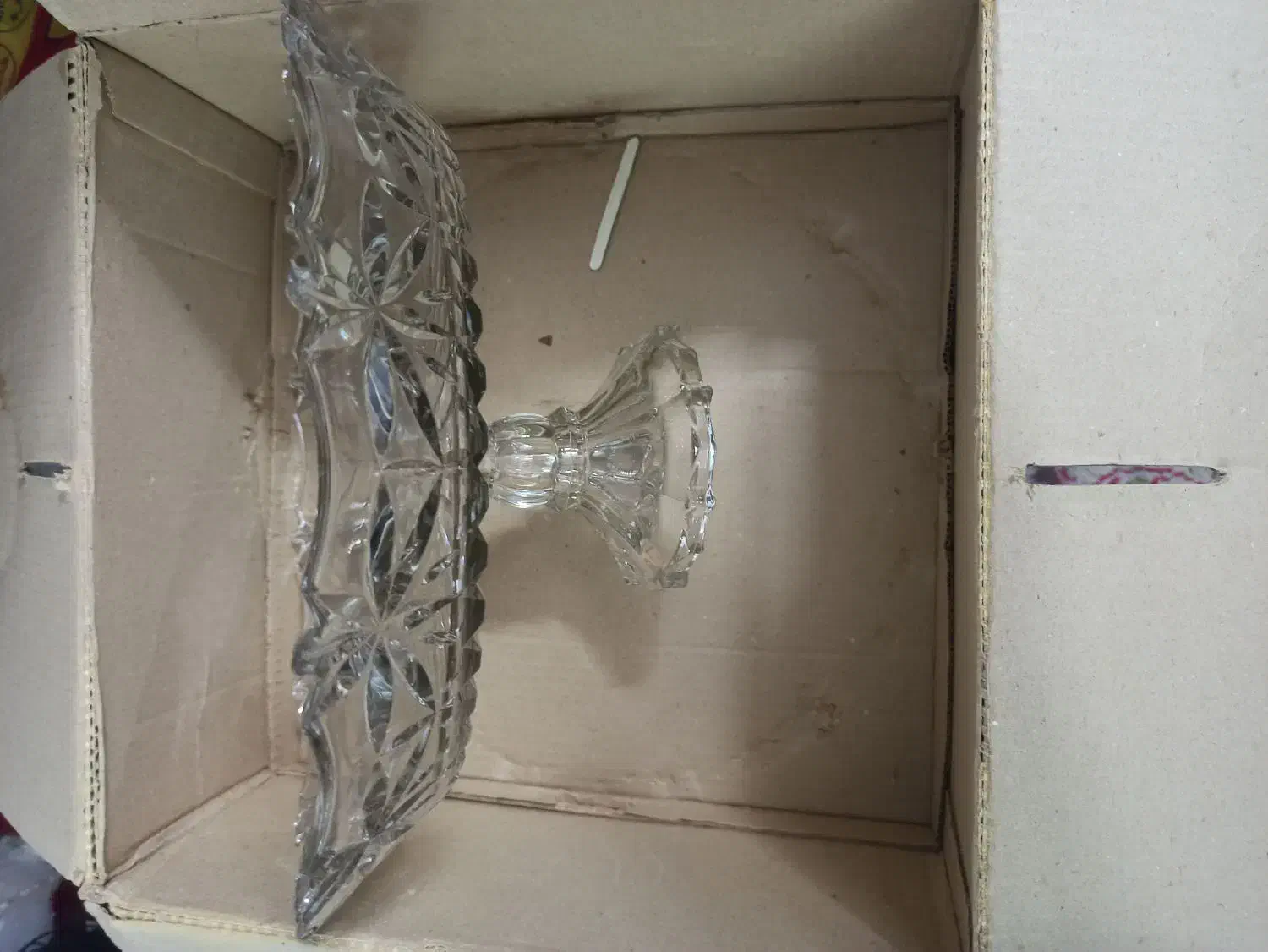 جا میوه|ظروف سرو و پذیرایی|پاکدشت, پاکدشت (مامازند)|دیوار