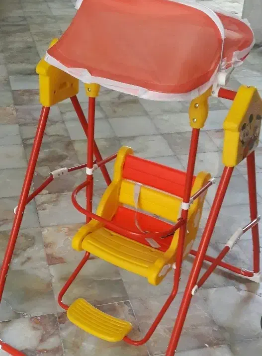 فروش چند اسباب بچه قیمت مناسب|اسباب و اثاث بچه|فولادشهر, A2|دیوار