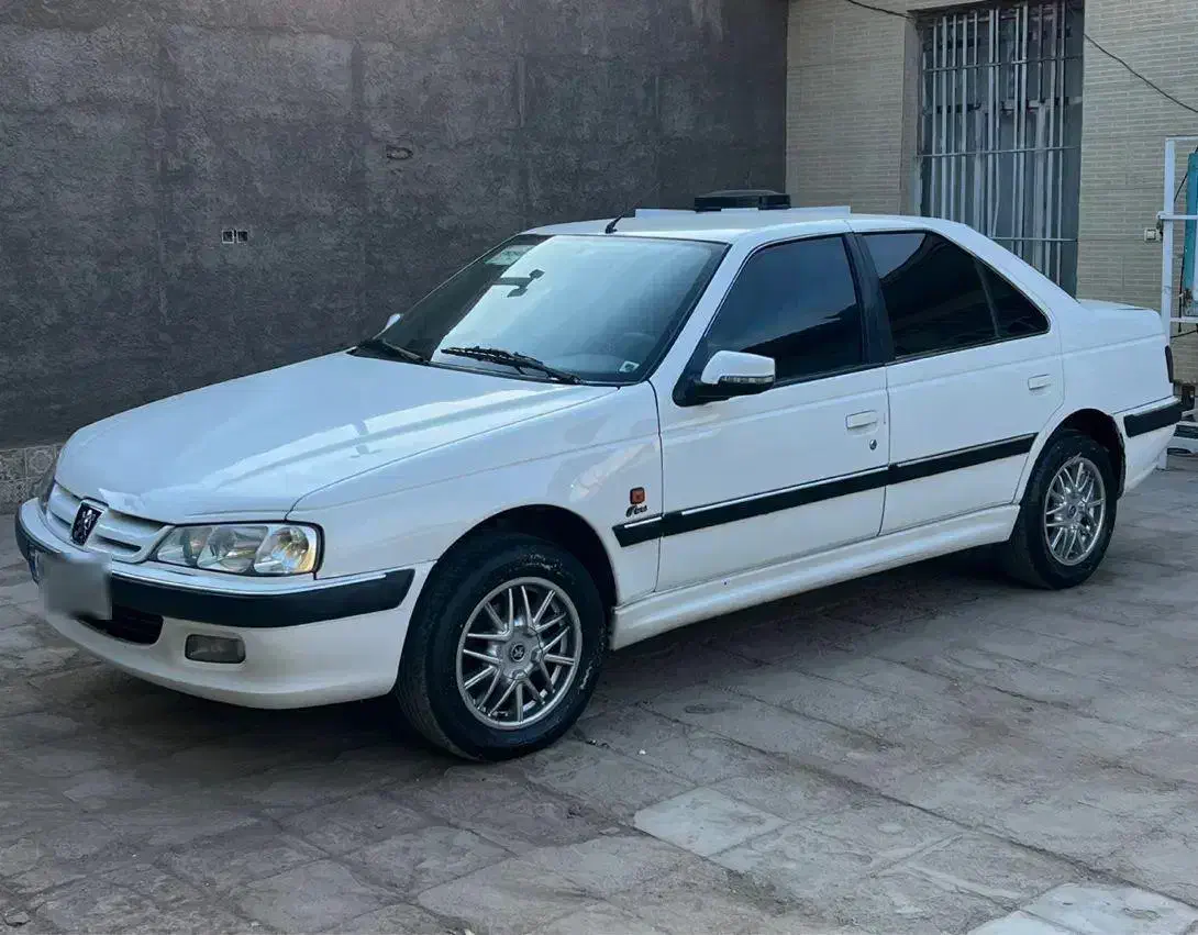 پژو پارس مدل 88 تک سوز|خودرو سواری و وانت|رفسنجان, |دیوار