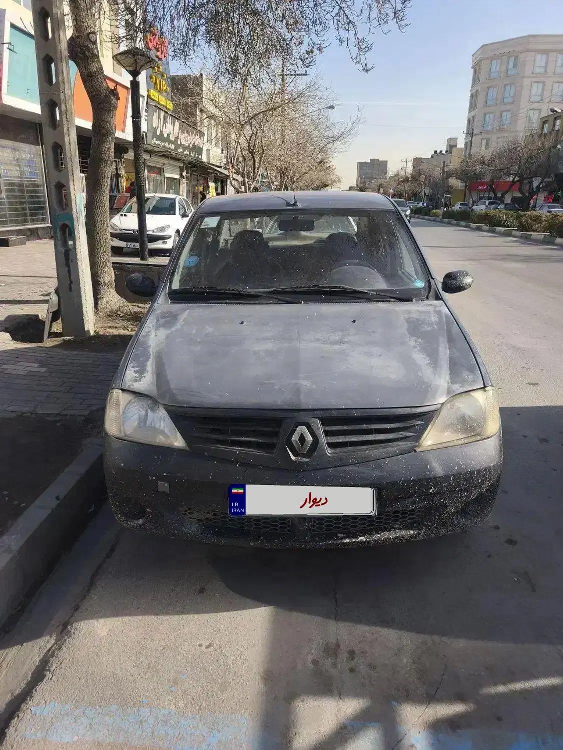 ال نود|خودرو سواری و وانت|مشهد, فاطمیه|دیوار