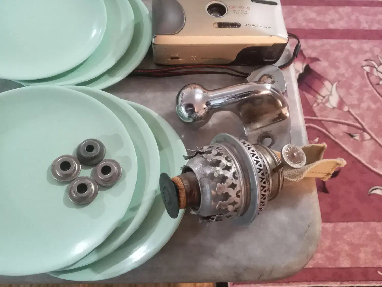 لوازم آنتیک|حراج|همدان, |دیوار