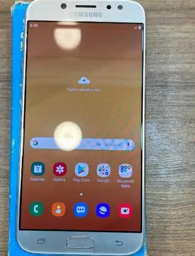 j7 pro|موبایل|میاندوآب, |دیوار