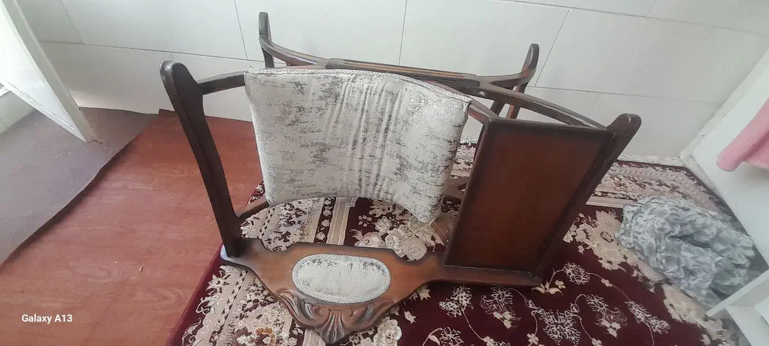 میز تلفن یا تحریر ۱ ملیون|میز تحریر و کامپیوتر|باقرشهر, |دیوار