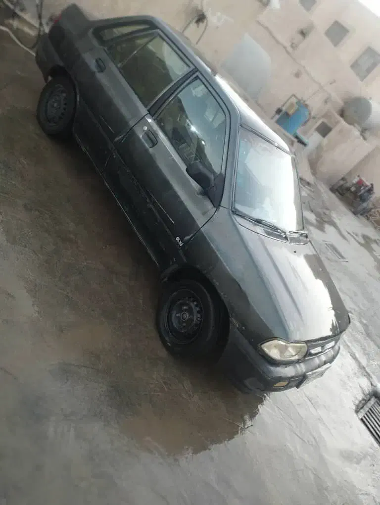 فروش|خودرو سواری و وانت|زابل, |دیوار