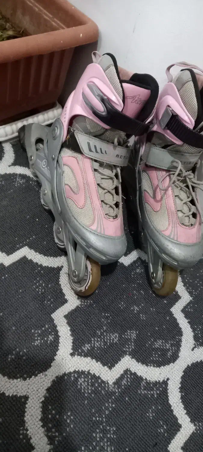 اسکیت|دوچرخه، اسکیت، اسکوتر|چهارباغ, |دیوار