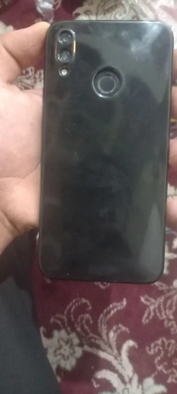 huaweiy7prime2019|موبایل|مشهد, توس (بلوار توس)|دیوار