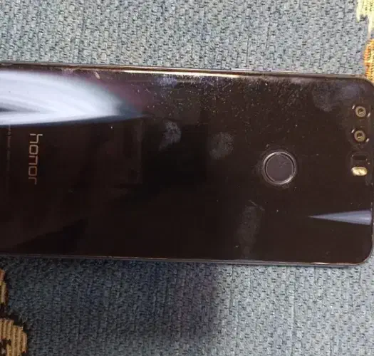 گوشی هونور8 رام4 حافظه32|موبایل|خاش, |دیوار