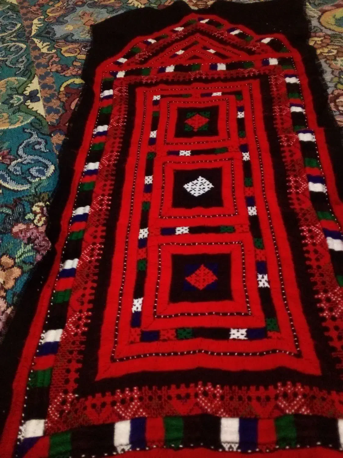 زی آستین پلیواری|لباس|میرجاوه, |دیوار