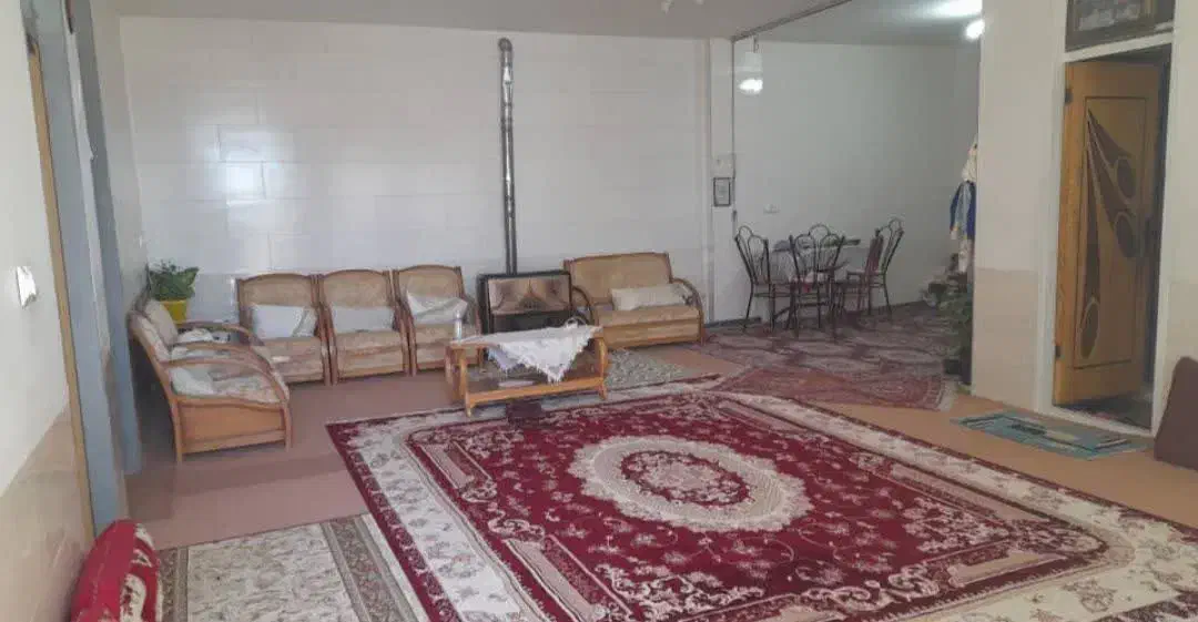 خانه مسافر دانیال|اجارهٔ کوتاه‌مدت آپارتمان و سوئیت|سمیرم, |دیوار