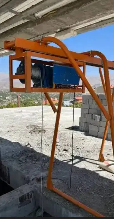 تعمیرات انواع ویبره.پمپ آب .بتونیر.کمپاکتور|خدمات پیشه و مهارت|رشت, معلولین|دیوار